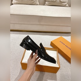 Мужские мокасины LV Glove – бестселлер