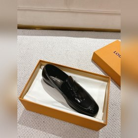 Мужские мокасины LV Glove – бестселлер