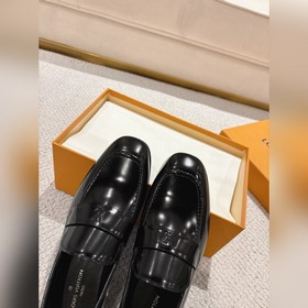 Мужские мокасины LV Glove – бестселлер