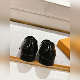 Мужские мокасины LV Glove – бестселлер