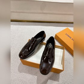 Мужские лоферы LV Glove Premium – бест