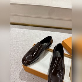 Мужские лоферы LV Glove Premium – бест