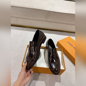Мужские лоферы LV Glove Premium – бест