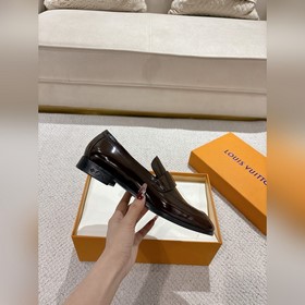 Мужские лоферы LV Glove Premium – бест