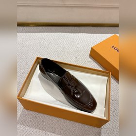 Мужские лоферы LV Glove Premium – бест