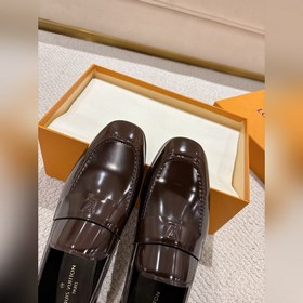 Мужские лоферы LV Glove Premium – бест
