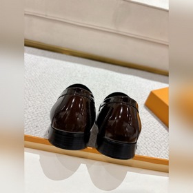 Мужские лоферы LV Glove Premium – бест