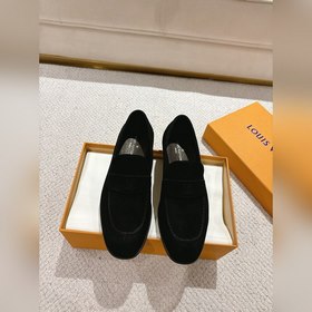 Мужские лоферы LV Glove Premium – бест