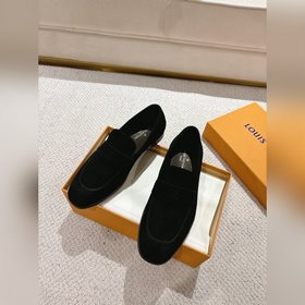 Мужские лоферы LV Glove Premium – бест