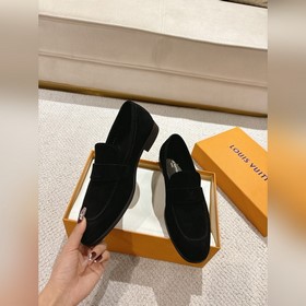 Мужские лоферы LV Glove Premium – бест