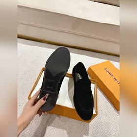 Мужские лоферы LV Glove Premium – бест