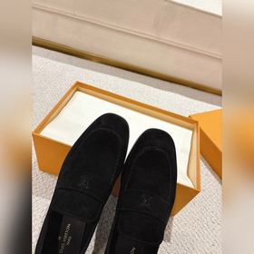 Мужские лоферы LV Glove Premium – бест