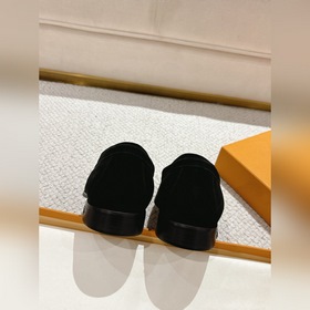 Мужские лоферы LV Glove Premium – бест