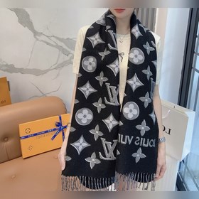 Шарф LV (Louis Vuitton) Essential Shin