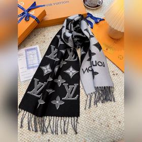 Шарф LV (Louis Vuitton) Essential Shin