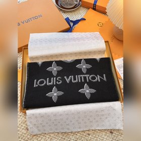 Шарф LV (Louis Vuitton) Essential Shin