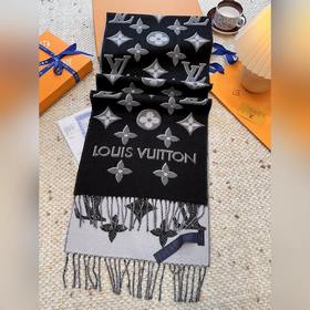Шарф LV (Louis Vuitton) Essential Shin