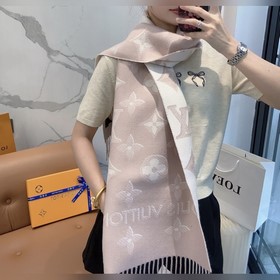 Шарф LV (Louis Vuitton) Essential Shin