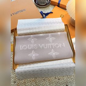 Шарф LV (Louis Vuitton) Essential Shin