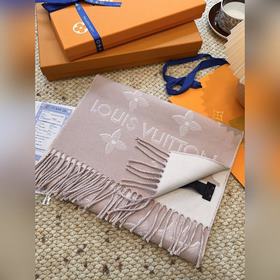 Шарф LV (Louis Vuitton) Essential Shin