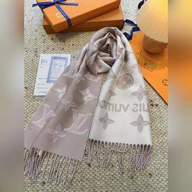 Шарф LV (Louis Vuitton) Essential Shin