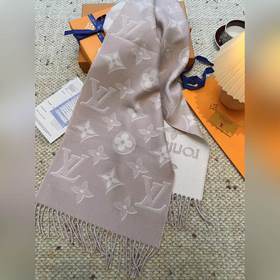 Шарф LV (Louis Vuitton) Essential Shin