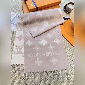 Шарф LV (Louis Vuitton) Essential Shin