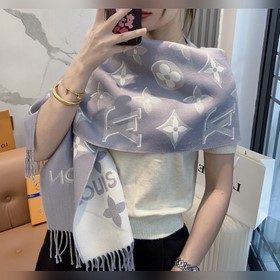 Шарф LV (Louis Vuitton) Essential Shin