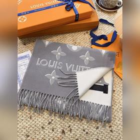 Шарф LV (Louis Vuitton) Essential Shin