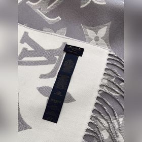 Шарф LV (Louis Vuitton) Essential Shin