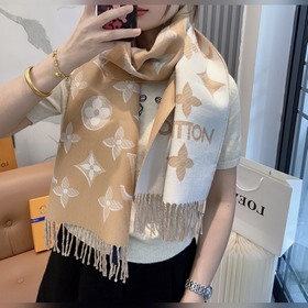 Шарф LV (Louis Vuitton) Essential Shin
