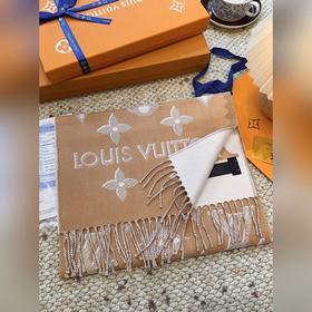 Шарф LV (Louis Vuitton) Essential Shin