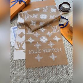 Шарф LV (Louis Vuitton) Essential Shin