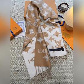 Шарф LV (Louis Vuitton) Essential Shin