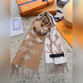 Шарф LV (Louis Vuitton) Essential Shin