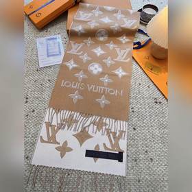 Шарф LV (Louis Vuitton) Essential Shin