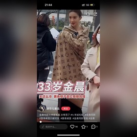 Louis Vuitton. [Классическое одеяло]