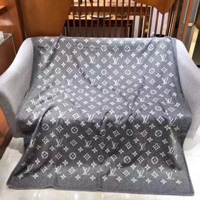 Louis Vuitton. [Серый] Королевский