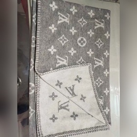 Louis Vuitton. [Серый] Королевский