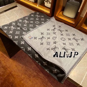 Louis Vuitton. [Серый] Королевский