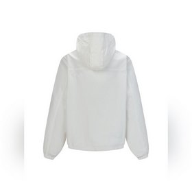 LV Двусторонняя куртка из тонкого жакк