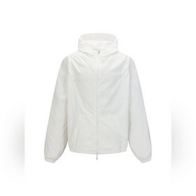 LV Двусторонняя куртка из тонкого жакк