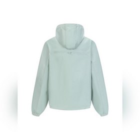 LV Двусторонняя куртка из тонкого жакк