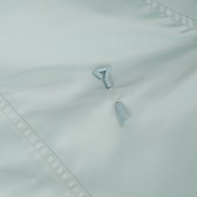 LV Двусторонняя куртка из тонкого жакк