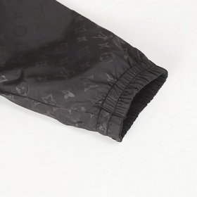 LV Louis Vuitton Тонкая жаккардовая дв