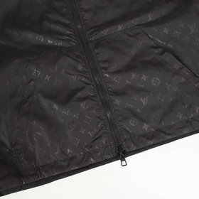 LV Louis Vuitton Тонкая жаккардовая дв