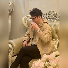 LV Двусторонняя куртка из тонкого жакк