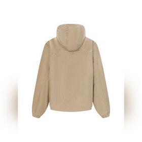 LV Двусторонняя куртка из тонкого жакк