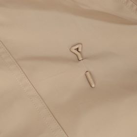 LV Двусторонняя куртка из тонкого жакк