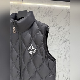 Пуховая куртка LV Premium Edition 2026